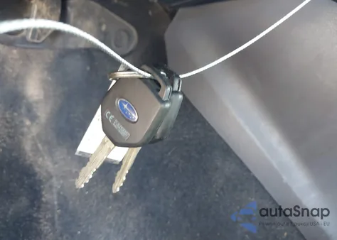 2018 Subaru Impreza 2.0I Premium from USA, damaged, VIN 4S3GKAD66J3604567